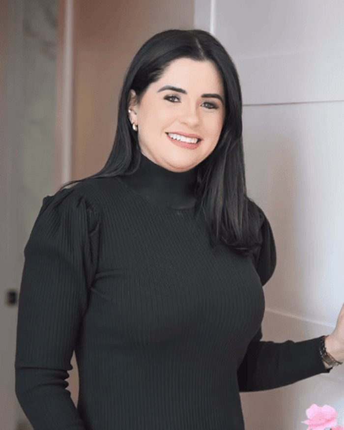 Priscila Galli, Licensed Medical Aesthetician at Ella Beauty