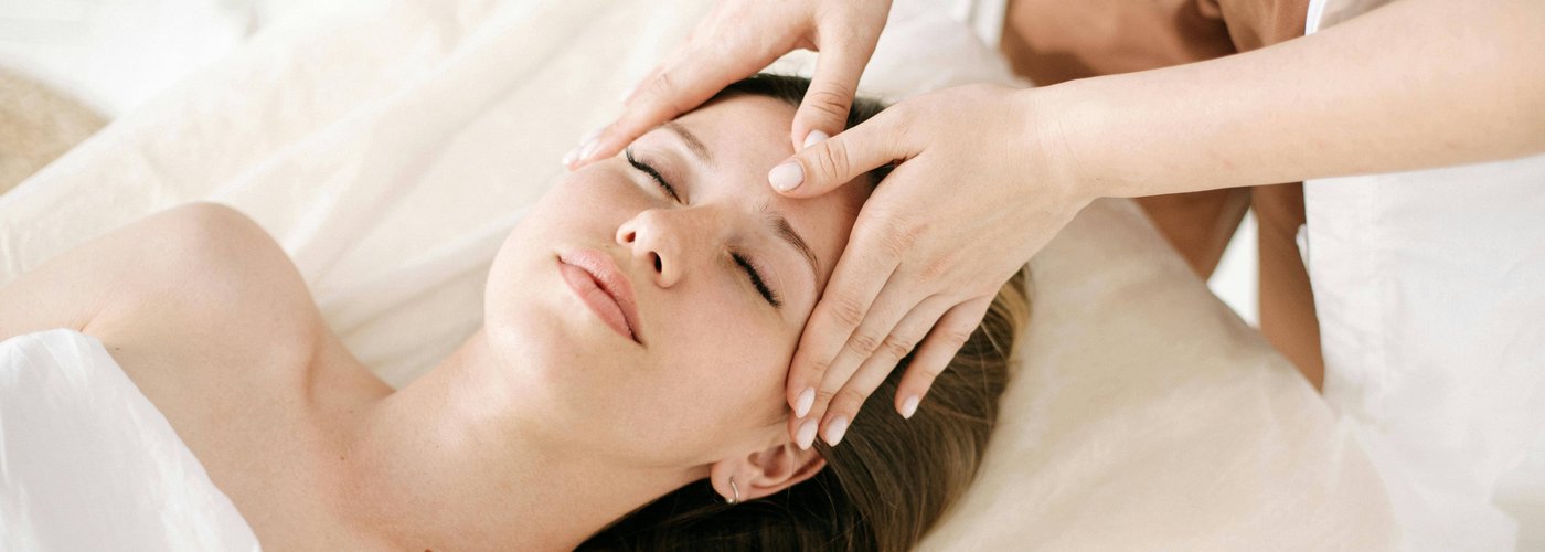 Mother's Day skincare treatment at Ella Beauty